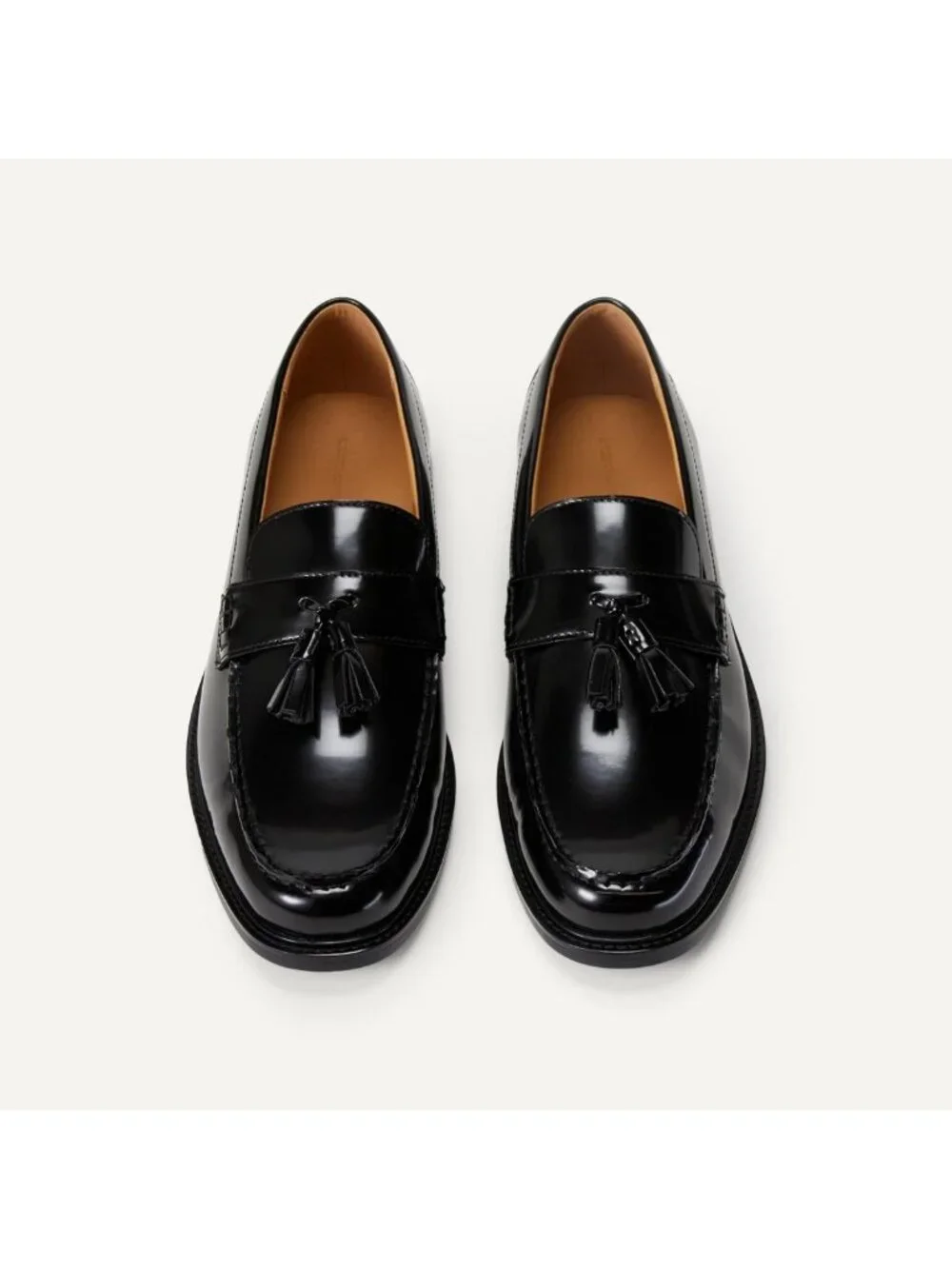 Stylish Men's Tassel Loafers | Comfortable Dress Shoes for Casual & Formal Wear